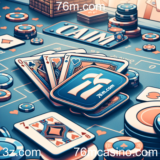 A Fascinante Mundo dos Jogos de Cartas